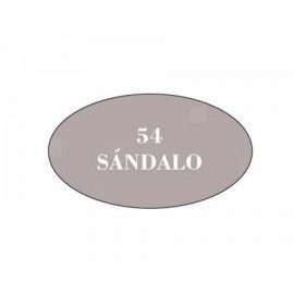 Pintura Acrílica Sándalo....