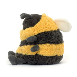 Albee Bee, el abejorro Albee. HAP3BEE. Peluche Jellycat Los mejores productos en L'aura Bella, tu tienda online