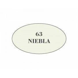 Pintura Acrílica Niebla....