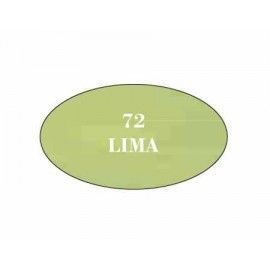 Pintura Acrílica Lima....