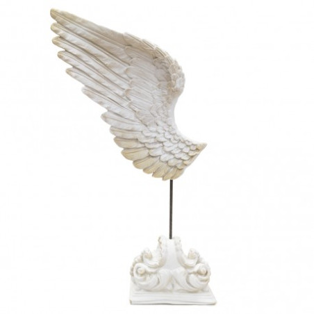 Conjunto de peana y ala de 42 cm. 3064.Cadence. Los mejores productos en L'aura Bella,  tu tienda online