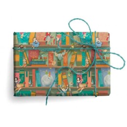 Magic World, Cuentos. 189293. Papel encuadernación. Kartos. Los mejores productos en L'aura Bella tu tienda online