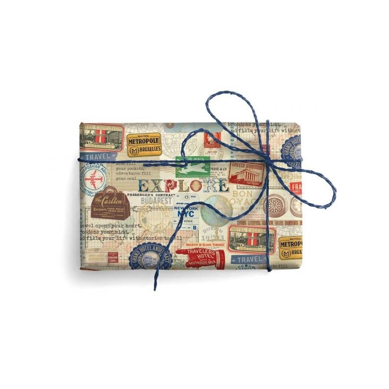 Explore. 189213. Papel encuadernación. Kartos. Los mejores productos en L'aura Bella tu tienda online