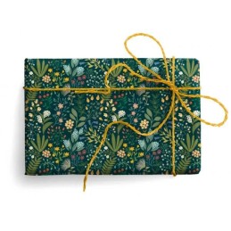 Botanica. 189298. Papel encuadernación. Kartos. Los mejores productos en L'aura Bella tu tienda online