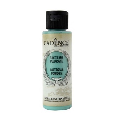 Antique Powder Verde. AP7003 Cadence. Los mejore productos en L'aura Bella, tu tienda online