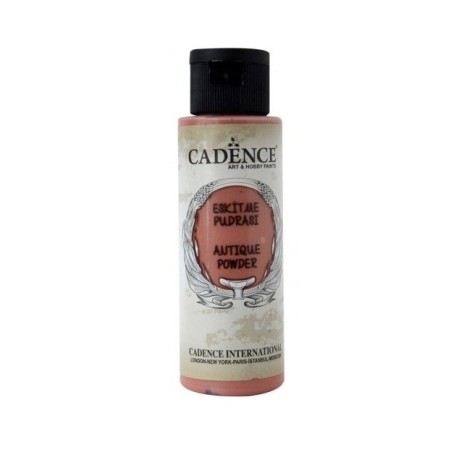 Antique Powder Canela. AP705. Cadence. Los mejore productos en L'aura Bella, tu tienda online