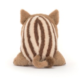 Swinley Boar, el jabato rallado Swinley. W3BOR. Peluche Jellycat. Los mejores productos en L'aura Bella, tu tienda online