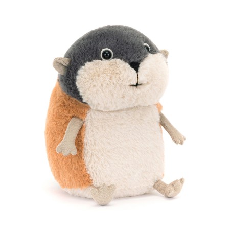 Lambeth Lemming, el lemino Lambeth. LAM3L. Peluche Jellycat. Los mejores productos en L'aura Bella, tu tienda online