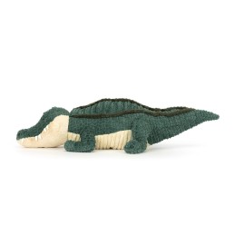 Allexi Alligator, el aligátor Allexi. ALL2GAT. Peluche Jellycat. Los mejores productos en L'aura Bella, tu tienda online