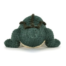 Allexi Alligator, el aligátor Allexi. ALL2GAT. Peluche Jellycat. Los mejores productos en L'aura Bella, tu tienda online