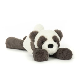 Smudge Panda, osito panda. SMG2PAN. Peluche Jellycat. Los mejores productos en L'aura Bella, tu tienda online