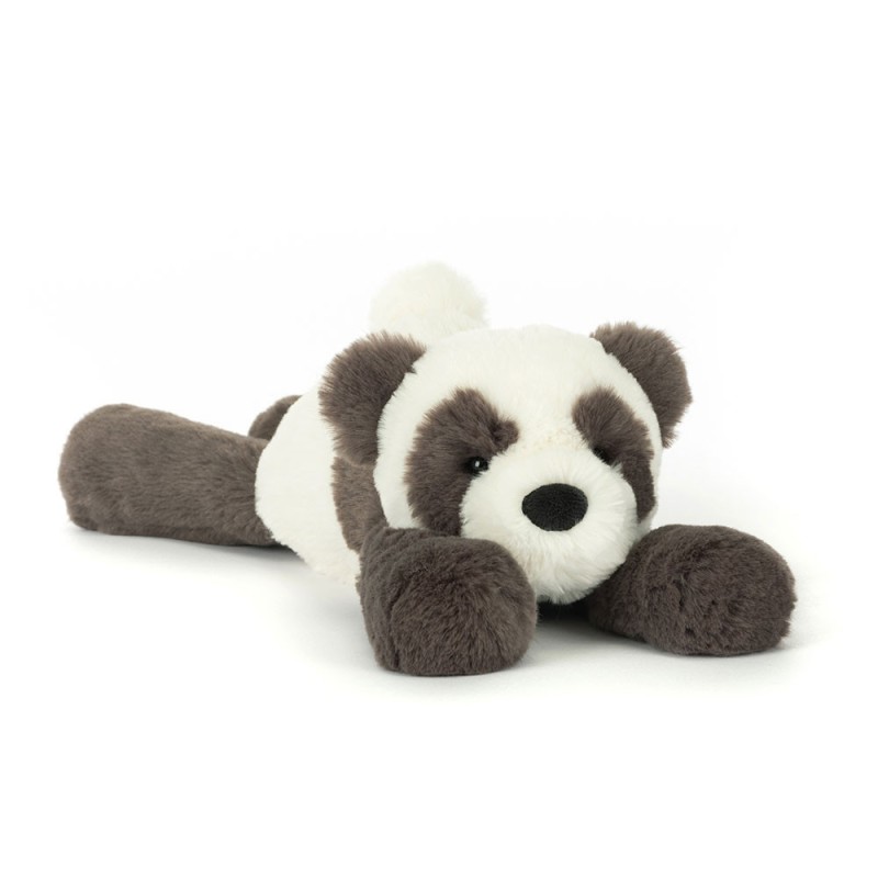 Smudge Panda, osito panda. SMG2PAN. Peluche Jellycat. Los mejores productos en L'aura Bella, tu tienda online