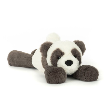 Smudge Panda, osito panda. SMG2PAN. Peluche Jellycat. Los mejores productos en L'aura Bella, tu tienda online