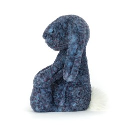 Hopscone Luxe Bunny. BAS3KUP. Peluche Jellycat. Los mejores productos en L'aura Bella, tu tienda online
