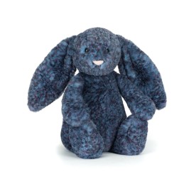 Hopscone Luxe Bunny. BAS3KUP. Peluche Jellycat. Los mejores productos en L'aura Bella, tu tienda online