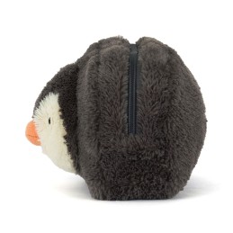 Peanut Penguin Pouch, bolsito pingüino. PNP4PP. Peluche Jellycat. Los mejores productos en L'aura Bella, tu tienda online