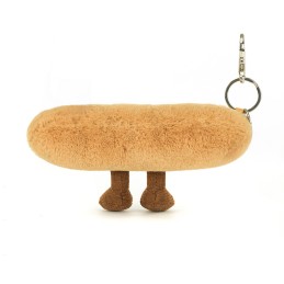 Amuseables Baguette Bag Charm. ABG4BC. Peluche Jellycat. Los mejores productos en L'aura Bella tu tienda online