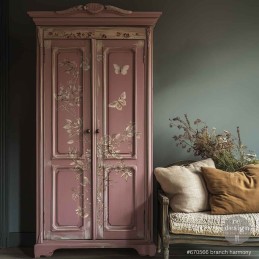 Branch Harmony. 670566. Redesign Decor Transfers. Los mejores productos en L'aura Bella, tu tienda online