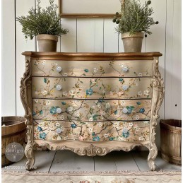 Blue Vine. 679958. Redesign Decor Transfers. Los mejores productos en L'aura Bella, tu tienda online