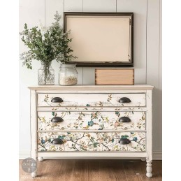 Blue Vine. 679958. Redesign Decor Transfers. Los mejores productos en L'aura Bella, tu tienda online