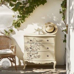 Quiet Contemplation. Middy Decor Transfer. 670573. Los mejores productos en L'aura Bella, tu tienda online