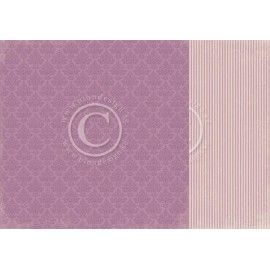 Papel Scrapbooking....