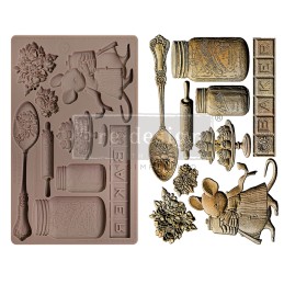 Baker’s Delight. Molde, Redesign Decor Moulds. 672782. Los mejores productos en L'aura Bella, tu tienda online