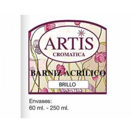 Barniz Brillo 60ml