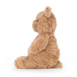 Bartholomew Bear Tiny. BARS6BR. Peluche Jellycat Los mejores productos en L'aura Bella, tu tienda online