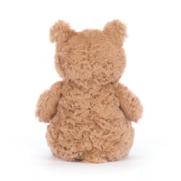 Bartholomew Bear Tiny. BARS6BR. Peluche Jellycat Los mejores productos en L'aura Bella, tu tienda online