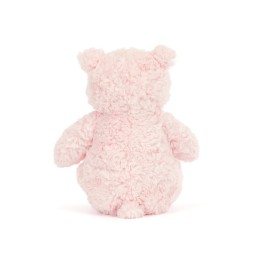 Leola Bear Medium. Oso rosa. BARM6BP. Peluche Jellycat Los mejores productos en L'aura Bella, tu tienda online