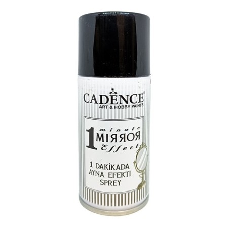 Spray ESPEJO. Cadence. 150 ml.. Los mejores productos en L'aura Bella, tu tienda online