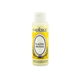 Glazing Medium. 70ml. Cadence. Los mejores productos en  L'aura Bella, tu tienda online