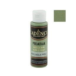 Verde almendro, Almond green Pintura acrílica Premium. PRE8028. Cadence. Los mejores productos en L'aura Bella, tu tienda online