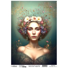 Nature Crown. Cadence NCW001. Los mejores productos en L'aura Bella tu tienda online