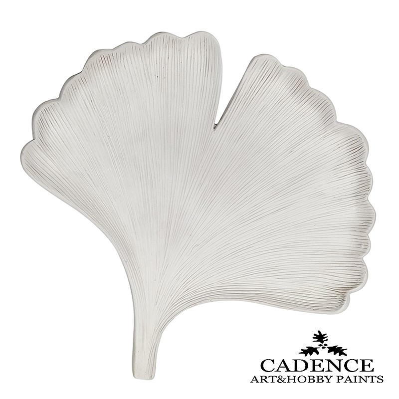 Hoja de Ginkgo Biloba. 1944. Cadence. Los mejores productos en L'aura Bella tu tienda online