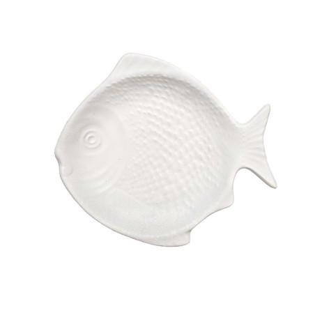 Plato con forma de pez. 16x14,5cm. 3149. Cadence. Los mejores productos en L'aura Bella tu tienda online