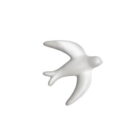 Golondrina 12x11x3.5cm. Resina de poliuretano. 3143. Cadence. Los mejores productos en L'aura Bella tu tienda online