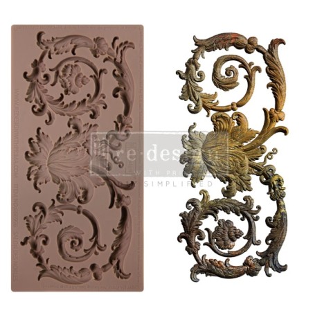 Molde Salon des Nobles. 666996. Decor Mould Redesign. Los mejores productos en L'aura Bella, tu tienda online