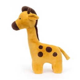 Big Spottie Giraffe, Jirafa. BSPO2G. Peluche Jellycat Los mejores productos en L'aura Bella, tu tienda online
