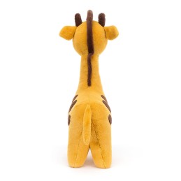 Big Spottie Giraffe, Jirafa. BSPO2G. Peluche Jellycat Los mejores productos en L'aura Bella, tu tienda online