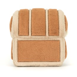 Amuseables Treasure Chest, cofre feliz. A2TRES. Peluche Jellycat Los mejores productos en L'aura Bella, tu tienda online