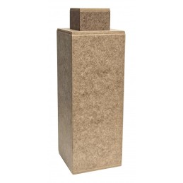 Tibor DMF  30x10x10cm. Cadence. 650183. Los mejores productos en L'aura Bella, tu tienda online