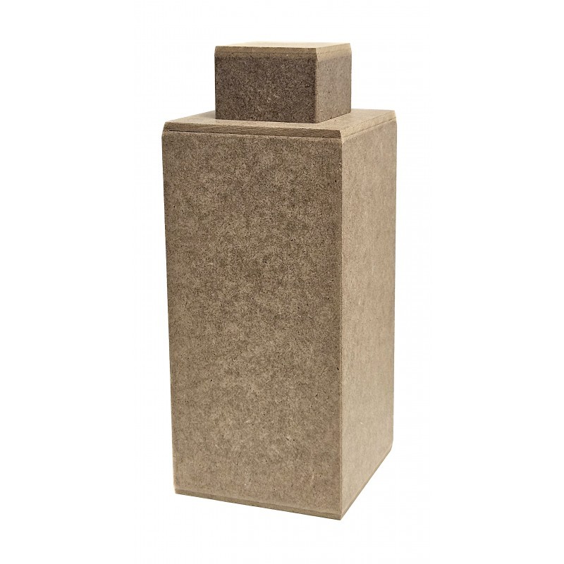 Tibor DMF  25x10x10 cm. Cadence. 650184. Los mejores productos en L'aura Bella, tu tienda online