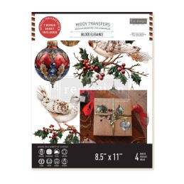 Gilded Elegance. Middy Decor Transfer. 677947. Los mejores productos en L'aura Bella, tu tienda online