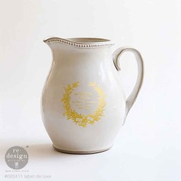 Label De Luxe. KACHA Middy Foil Transfer. 680411. Los mejores productos en L'aura Bella, tu tienda online