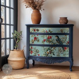 The Velvet Nest. A1 Decoupage Fiber Paper Redesign 682019. Los mejores productos en L'aura Bella tu tienda online