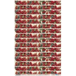 Papel de arroz Sweet December VIII. PFY15384. Los mejores productos en L'aura Bella tu tienda online