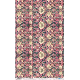 Papel de arroz Venezia II, fondo. PFY14874. Los mejores productos en L'aura Bella tu tienda online