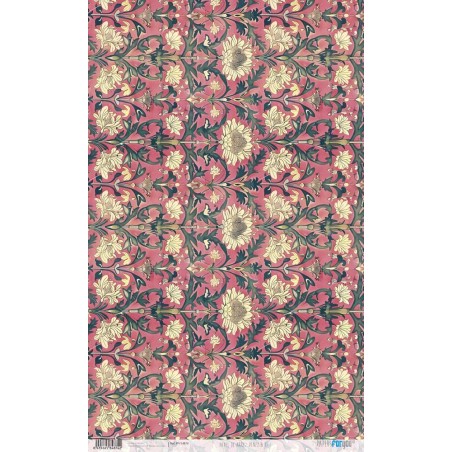 Papel de arroz Venezia II, fondo. PFY14874. Los mejores productos en L'aura Bella tu tienda online